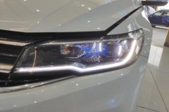 2020 Volkswagen Bora Sedan 2020 1.5 AT Comfort #5