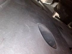 Radiator Support