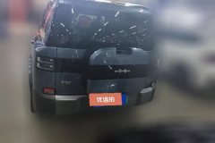 2025 Fangchengbao Ti7 2025 190KM4WDUltraEdition #4
