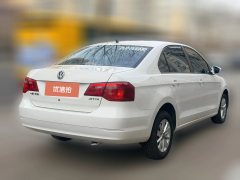 2017 Volkswagen Jetta 2015 1.6 MT Good qualityEditionFashion #4