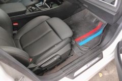 2020 BMW 1 Series 2020 1.5T AT 120i MSport Pkg #8