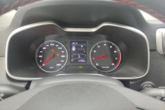2020 MG ZS 2018 1.0T AT 16TFlagshipConnectednetEdition #14