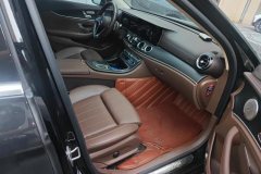 2022 Mercedes-Benz E-Class 2022 E 260 L AT #8