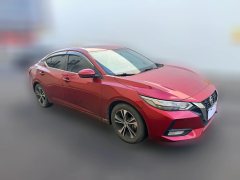 2020 Nissan Sylphy 2020 1.6 AT XLJoy #3