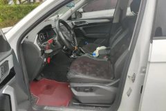 2022 Volkswagen Tayron 2021 2.0T AT 330TSI 2WD3AnniversaryLimited #9