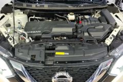 2022 Nissan Qashqai 2022 2.0 AT XV Prem.Luxury #10