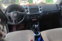 2016 Volkswagen Tiguan 2016 1.8T AT 300TSIFashionFWD #12