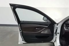 2015 BMW 5 Series 2014 2.0T AT 525LiLuxuryDesign Pkg #11