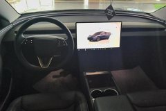 2025 Tesla Model 3 2025 rear wheel driveEdition #12