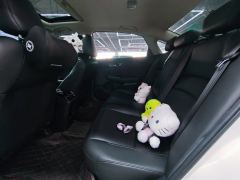 2020 Honda Crider 2019 1.0T AT 180TurboLuxury China VI #13