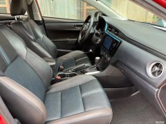 2018 Toyota Levin 2017 1.2T AT 185TElite Facelift China VI #3