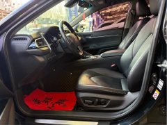 2018 Toyota Camry 2018 2.5 AT GLuxury #7