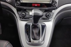 2017 Haval H6 2017 1.5T AT Red LabelSportLuxury FWD #17
