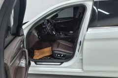 2020 BMW 5 Series 2020 2.0T AT 530LiExclusiveLuxury Pkg #9