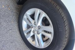 2016 Chevrolet Cavalier 2016 1.5 MT enjoyEdition #6