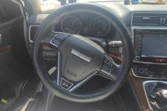 2017 Haval H6 2017 1.5T MT Red LabelSportElite FWD #15