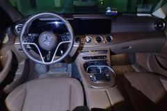 2023 Mercedes-Benz E-Class 2023 2.0T AT E 300 L Luxury #12