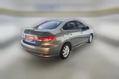 2016 Nissan Sylphy 2012 1.6 AT XEComfortClassic #3