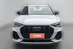 2020 Audi Q3 2020 1.4T AT 35TFSIFashionDynamic #3