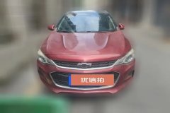 2017 Chevrolet Cavalier 2016 1.5 AT HappyEdition #2