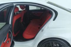 2019 BMW 3 Series 2019 2.0T AT 320i MSportYaoyeEdition #11