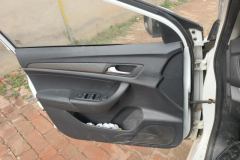 2015 Roewe 360 2015 1.5 MT Luxury #7