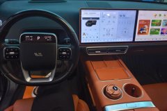 2024 Li Auto Li Auto L6 2024 pro #12