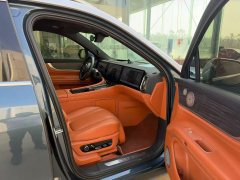 2024 AITO M9 2024 EREV UltraEdition 42kWh 6SeatEdition #6