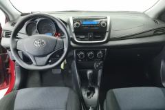 2019 Toyota Yaris L 2019 1.5 AT ECharmingEdition China VI #12
