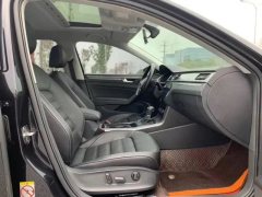 2017 Volkswagen Passat 2017 1.8T AT 330TSIHonor #5