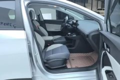 2022 MG MG4 2022 425km Luxury #8