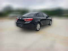 2014 Buick Excelle GT Sedan 2013 1.6 AT GTFashion #4