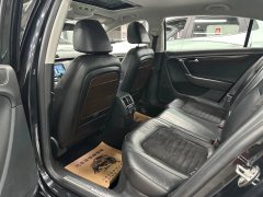 2015 Volkswagen Magotan 2015 1.8T AT Premium Facelift #6