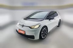 2024 Volkswagen ID.3 2024 OutstandingEdition #1
