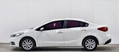 2014 Kia K3 2015 1.6 MT GLS #7