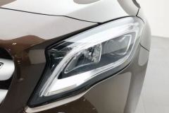 2017 Mercedes-Benz GLA-Class 2017 1.6T AT GLA200FashionFWD #5