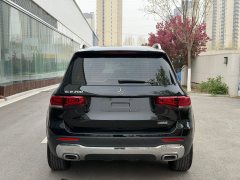 2022 Mercedes-Benz GLB-Class 2022 Facelift GLB 200 AT Fashion #8