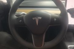 2021 Tesla Model Y 2021StandardBattery lifeRWDEdition #15