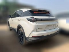 2022 Neta U 2021 Facelift Pro 400 industryCustom #4