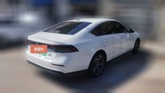 2024 Honda Accord PHEV 2023 2.0L AT e:PHEV Luxury #4