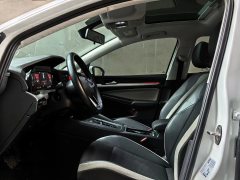 2021 Volkswagen Golf 2021 1.4T AT 280TSI Pro #6