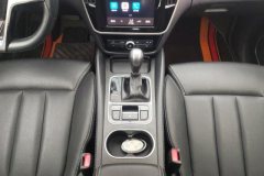 2018 BYD Song MAX 2018 1.5T AT Smart ConnectElite6Seat #16