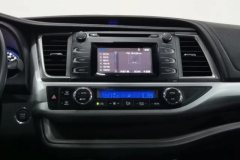 2016 Toyota Highlander 2015 2.0T AT Luxury7Seat FWD #16
