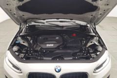 2017 BMW 1 Series 2017 1.5T AT 118iSport #7