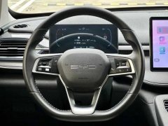 2024 BYD Destroyer 05 2023 Champion 1.5L AT DM-i 120KM Premium #11