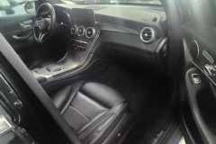 2020 Mercedes-Benz GLC-Class 2020 2.0T AT GLC 260 L 4MATIC Luxury #8