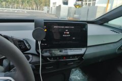 2024 Volkswagen ID.3 2024 pureSmart #13