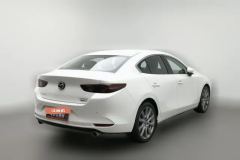 2024 Mazda Mazda3 Axela Sedan 2023 2.0L AT dazzling qualityEdition #2