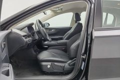 2022 Hongqi E-QM5 2022 431km AT ChargeEnjoy #13
