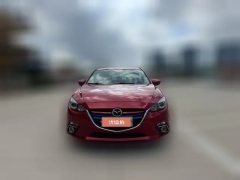 2016 Mazda Mazda3 Axela Sedan 2016 1.5 MT Comfort #2